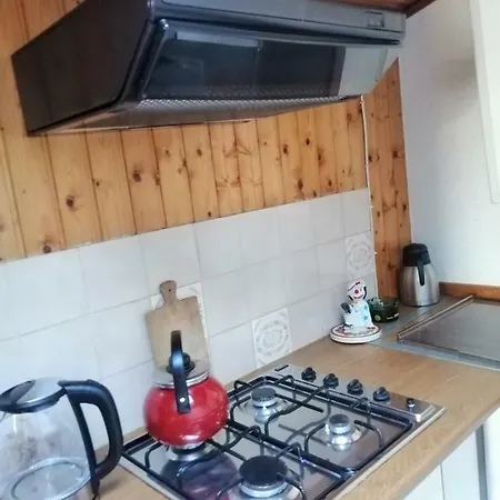 Privat bolig For 2