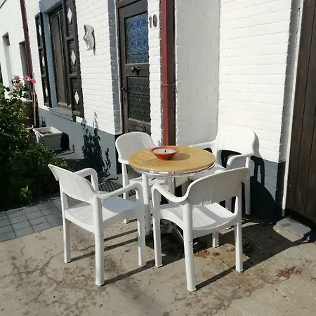 Privatunterkunft For 2